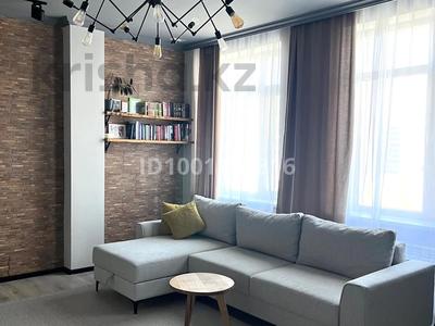 Пәтерлер в Астане: 2-бөлмелі пәтер · 80 м² · 7/15 қабат, Керей и Жанибек хандар 14/2 — Сауран и Керей Жанибек хандар, бағасы: 56 млн 〒 2-бөлмелі пәтер · 80 м² · 7/15 қабат, Керей и Жанибек хандар 14/2 — Сауран и Керей Жанибек хандар, бағасы: 56 млн 〒 в Астане, Есильский р-н