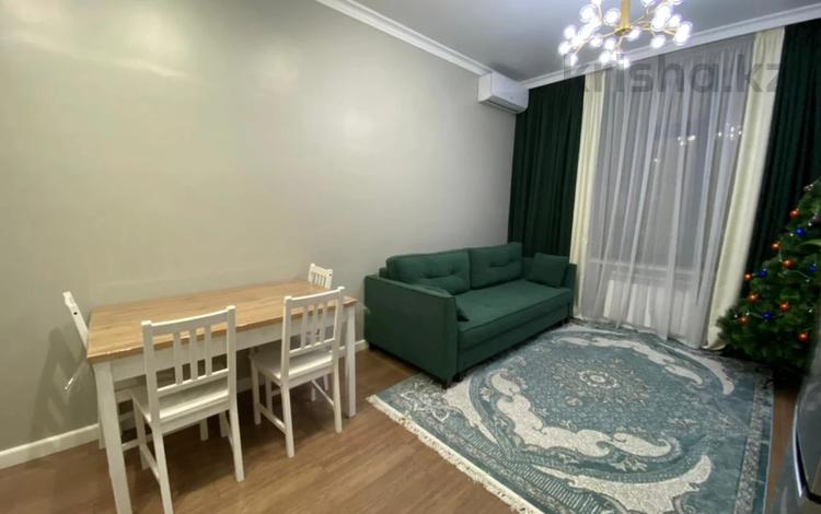 2-комнатная квартира · 48 м² · 4/10 этаж, Варламова 1/3 за 46 млн ₸ в Алматы, Алмалинский р-н — фото 4