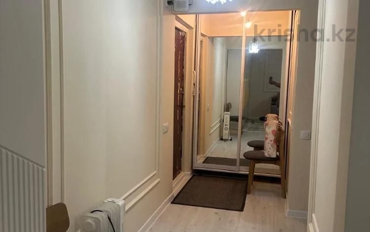 2-комнатная квартира · 44 м² · 4/5 этаж, мкр Орбита-2 за 36 млн ₸ в Алматы, Бостандыкский р-н — фото 27