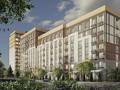 3-бөлмелі пәтер · 95.54 м², по ул. Ханов Керея и Жанибека, бағасы: ~ 80.3 млн ₸ в Астане — фото 7