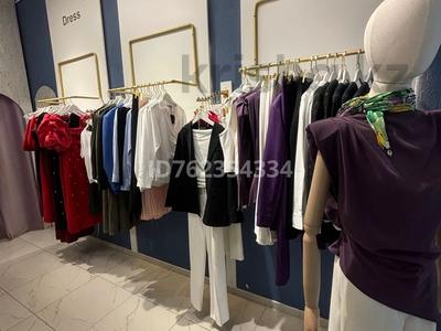 Бутик женской одежды · 25 м², бағасы: 15 млн 〒 в Актобе