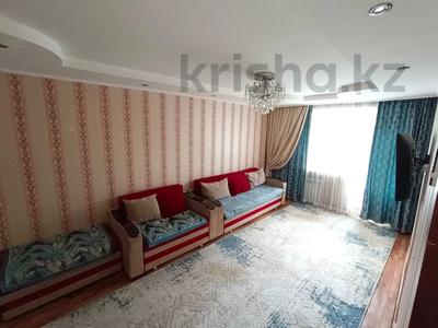 3-бөлмелі пәтер · 61.7 м² · 4/5 қабат, Мкр. Четвертый 40, бағасы: 14.5 млн ₸ в Риддере