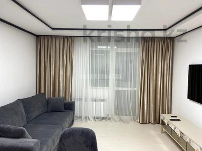2-бөлмелі пәтер · 49 м² · 5/21 қабат, Бухар жырау 20Б, бағасы: 39 млн ₸ в Астане, Есильский р-н