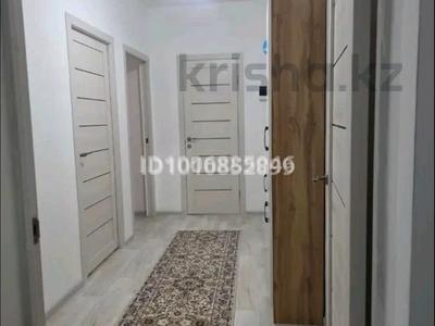2-бөлмелі пәтер · 55 м² · 3/9 қабат, мкр Самгау 46, бағасы: 240 000 ₸ в Алматы, Алатауский р-н