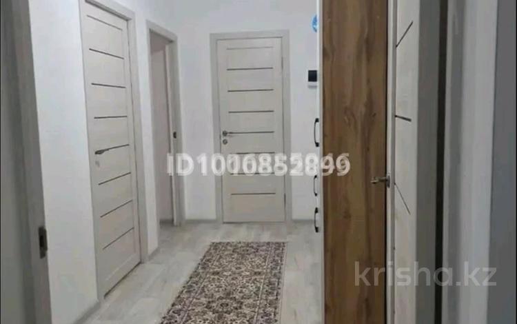 2-бөлмелі пәтер · 55 м² · 3/9 қабат, мкр Самгау 46, бағасы: 240 000 ₸ в Алматы, Алатауский р-н — фото 2