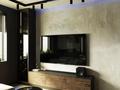 1-комнатная квартира · 60 м² · 14/17 этаж, Розыбакиева 320 за 5 000 ₸ в Алматы, Бостандыкский р-н — фото 2