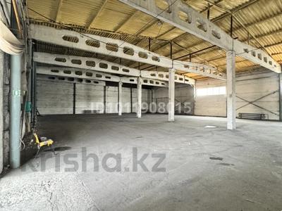 Қоймалар · 750 м², бағасы: 2 млн ₸ в Алматы, Жетысуский р-н