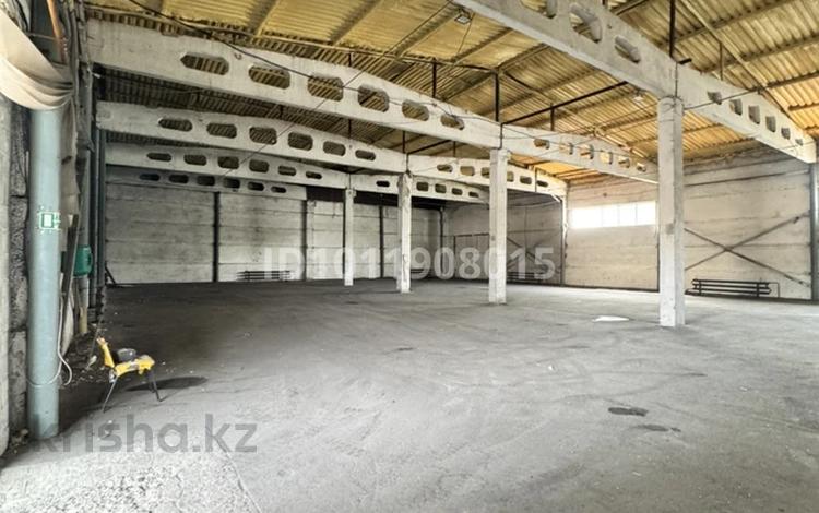 Қоймалар · 750 м², бағасы: 2 млн ₸ в Алматы, Жетысуский р-н — фото 3