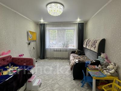 2-комнатная квартира, 46.6 м², 1/5 этаж, Молдагулова за ~ 15.5 млн 〒 в Уральске