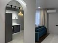 1-комнатная квартира · 50 м² · 9 этаж, мкр Омега, Есенжанова 3/3 — ЖК Омега за 230 000 ₸ в Уральске — фото 4