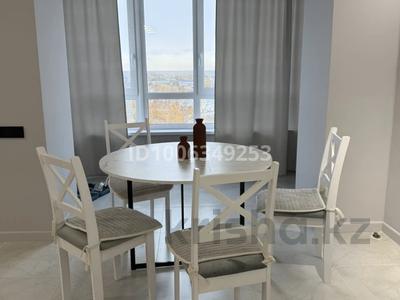 1-комнатная квартира · 50 м² · 9 этаж, мкр Омега, Есенжанова 3/3 — ЖК Омега за 230 000 ₸ в Уральске