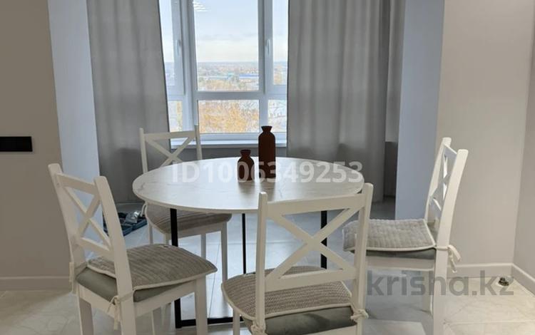1-комнатная квартира · 50 м² · 9 этаж, мкр Омега, Есенжанова 3/3 — ЖК Омега за 230 000 ₸ в Уральске — фото 7