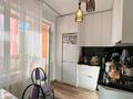 2-бөлмелі пәтер · 55.5 м² · 2/5 қабат, Болашак 21, бағасы: 26.5 млн ₸ в Талдыкоргане, мкр Болашак — фото 12