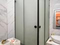 2-бөлмелі пәтер · 55.5 м² · 2/5 қабат, Болашак 21, бағасы: 26.5 млн ₸ в Талдыкоргане, мкр Болашак — фото 5