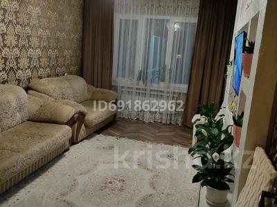 2-комнатная квартира, 56 м², 2/5 этаж, Кастеева 9 за 23 млн 〒 в Талгаре