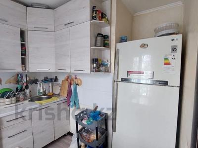 2-бөлмелі пәтер · 44.9 м² · 1/4 қабат, №11 ш/а., бағасы: 27.5 млн ₸ в Алматы, Ауэзовский р-н