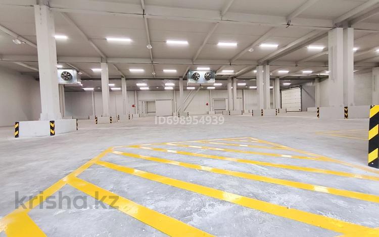 Склады · 1650 м² за 9.9 млн 〒 в Алматы, Медеуский р-н — фото 34