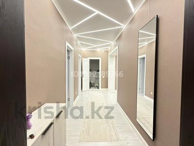3-комнатная квартира · 107 м² · 3/5 этаж, ул. Шмидта Айталиева 5/2 за 42 млн ₸ в Уральске