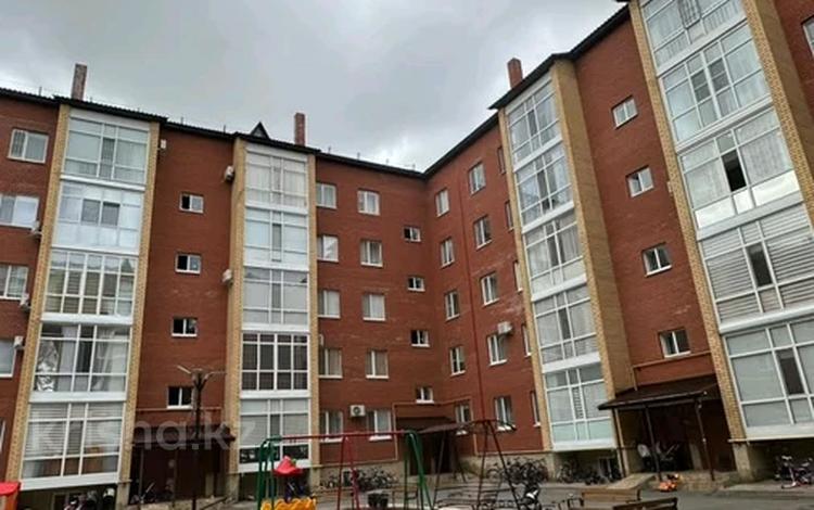 3-комнатная квартира · 110 м² · 5/5 этаж, мкр Астана 39 за 46.5 млн ₸ в Уральске — фото 2