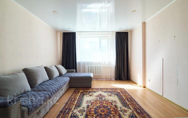 2-комнатная квартира · 52.4 м² · 10/12 этаж, Рахымжан-Кошкарбаева 34 за 25.5 млн ₸ в Астане, Алматы р-н — фото 3