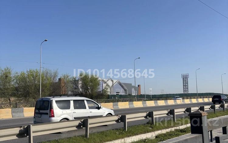 Отдельный дом · 4 комнаты · 120 м² · 8 сот., мкр Самал-3 19 — Улица Казах Ордасы, 19 Шымкент, Самал-3 за 39.5 млн ₸ в Абайский р-н — фото 2