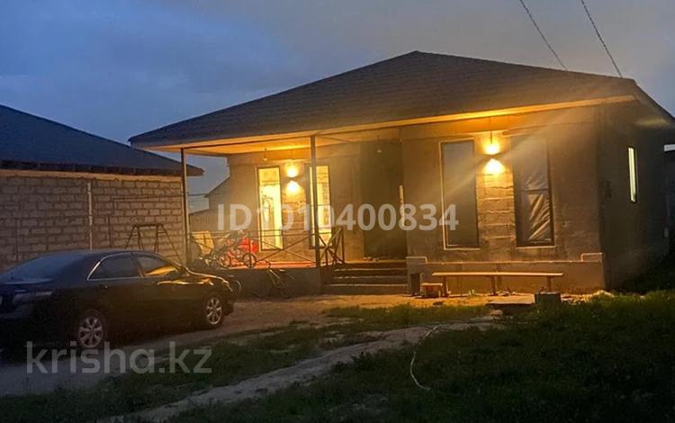 Отдельный дом · 4 комнаты · 120 м² · 120 сот., Хантау 132А за 42 млн ₸ в Коянкусе — фото 20