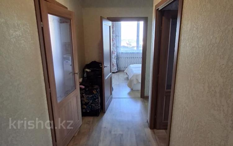 3-комнатная квартира · 73 м² · 6/14 этаж, 1-я улица за 46.5 млн ₸ в Алматы, Алатауский р-н — фото 2