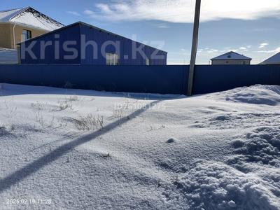 Участок · 10 соток, Белжайлау 6 — ЖМ Украинка за 8 млн 〒 в Актобе