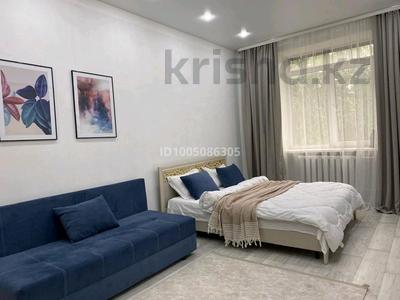 1-бөлмелі пәтер · 42 м² · 3/4 қабат, Абылай хана 115 — Абылай хана Карасай батыра, бағасы: 15 000 ₸ в Алматы, Алмалинский р-н