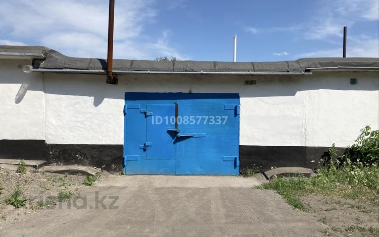 Гараж · 48 м² · 1-й квартал, 1-й квартал за 1.8 млн 〒 в Караганде, Алихана Бокейханова р-н — фото 2