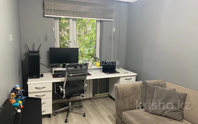 4-бөлмелі пәтер · 74 м² · 3/5 қабат, Муратбаева 94 — Гоголя, бағасы: 67 млн ₸ в Алматы, Алмалинский р-н — фото 16