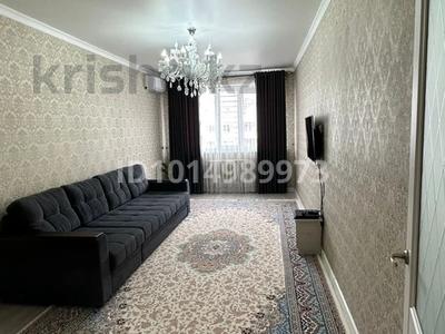 3-бөлмелі пәтер · 75 м² · 5/5 қабат, Саялы ш/а. 129, бағасы: 36.5 млн ₸ в Алматы, Алатауский р-н