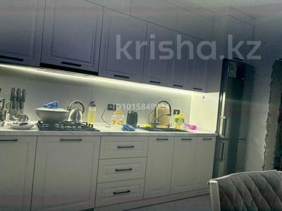 1-комнатная квартира · 47 м² · 1/9 этаж, Райымбек батыра 291/1 за 220 000 ₸ в 