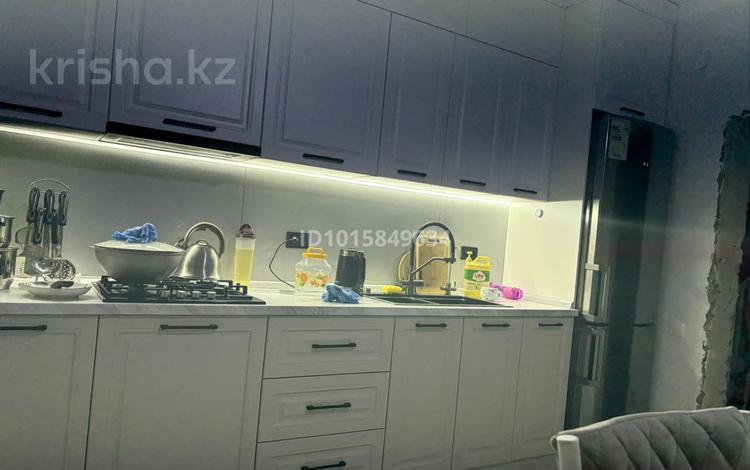1-комнатная квартира · 47 м² · 1/9 этаж, Райымбек батыра 291/1 за 220 000 ₸ в  — фото 2