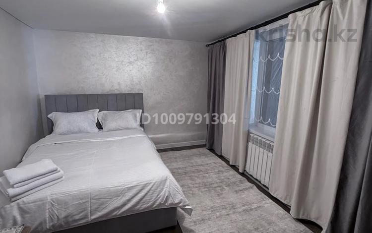 2-бөлмелі пәтер · 20 м² · 1 қабат, мкр Шанырак-1 Наурыз 6 — Спорт школа, бағасы: 10 000 〒 в Алматы, Алатауский р-н — фото 2