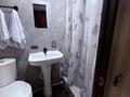 2-бөлмелі пәтер · 20 м² · 1 қабат, мкр Шанырак-1 Наурыз 6 — Спорт школа, бағасы: 10 000 〒 в Алматы, Алатауский р-н — фото 17