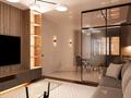 2-бөлмелі пәтер · 68.4 м² · 3/5 қабат, Габдулина 27, бағасы: 22 млн ₸ в Кокшетау — фото 2