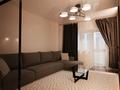 2-бөлмелі пәтер · 68.4 м² · 3/5 қабат, Габдулина 27, бағасы: 22 млн ₸ в Кокшетау — фото 3