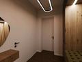 2-бөлмелі пәтер · 68.4 м² · 3/5 қабат, Габдулина 27, бағасы: 22 млн ₸ в Кокшетау — фото 7