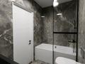 2-бөлмелі пәтер · 68.4 м² · 3/5 қабат, Габдулина 27, бағасы: 22 млн ₸ в Кокшетау — фото 10
