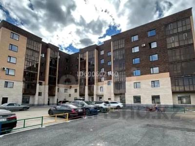 2-бөлмелі пәтер · 68.4 м² · 3/5 қабат, Габдулина 27, бағасы: 22 млн ₸ в Кокшетау