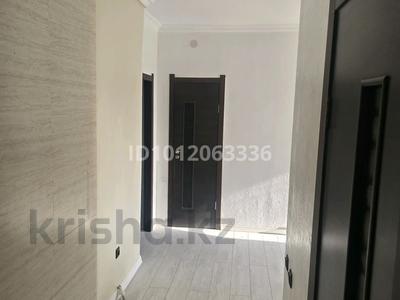 1-комнатная квартира · 53.8 м² · 6/6 этаж, Мкр. Кулагер 73 за 27.5 млн ₸ в Алматы, Жетысуский р-н