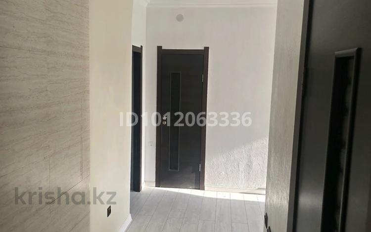 1-комнатная квартира · 53.8 м² · 6/6 этаж, Мкр. Кулагер 73 за 27.5 млн ₸ в Алматы, Жетысуский р-н — фото 2