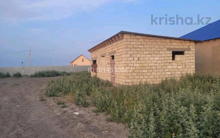 Жер телімі · 6 сотық, Жұлдыз-3 ш/а., бағасы: 9 млн ₸ в Атырау, мкр Жулдыз-3 — фото 2