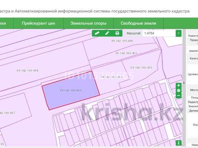 Өнеркәсіптік база · 1.7 га, 165 учетный квартал 9, бағасы: 100 млн ₸ в Караганде, Казыбек би р-н