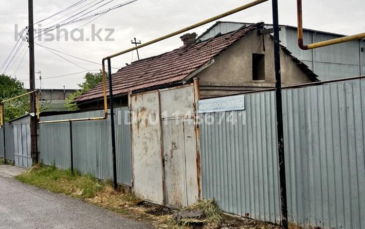 Отдельный дом · 4 комнаты · 100 м² · 7 сот., Достоевский 57 — Тауке хана Аймауытова қиылысында за 50 млн ₸ в Шымкенте, Аль-Фарабийский р-н — фото 2
