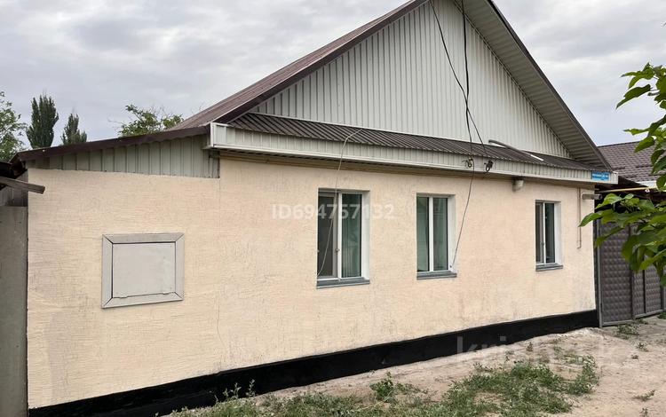 Отдельный дом · 3 комнаты · 60 м² · 10 сот., Қабылов 139 — Қабылов Кенжебаев за 16 млн ₸ в Шелек — фото 12