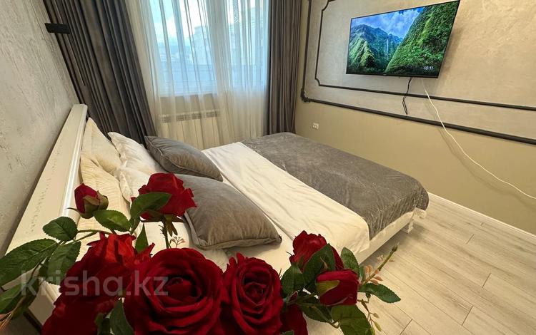 2-бөлмелі пәтер · 55 м² · 10/12 қабат, Джамбула 120, бағасы: 25 000 ₸ в Алматы, Алмалинский р-н — фото 22