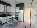2-бөлмелі пәтер · 55 м² · 10/12 қабат, Джамбула 120, бағасы: 25 000 ₸ в Алматы, Алмалинский р-н — фото 7