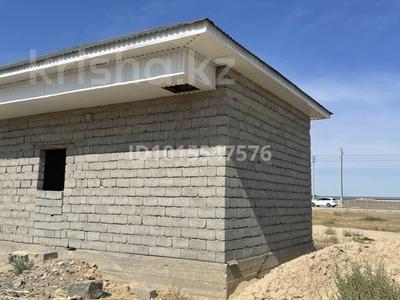 Дача · 1 комната · 10 м² · 10 сот., Зұлыпқар байзақов 1 — 10соттык жер жолдың бойында за 5 млн ₸ в Жанакоргане